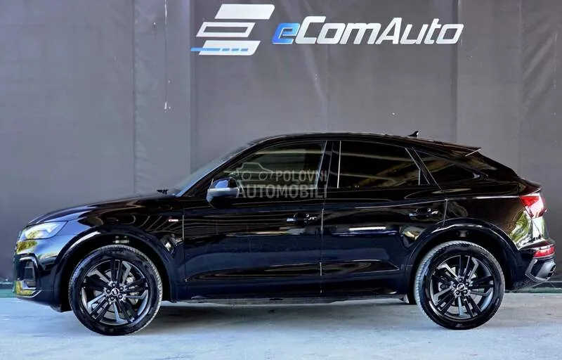 Audi Q5 2021 photo 3