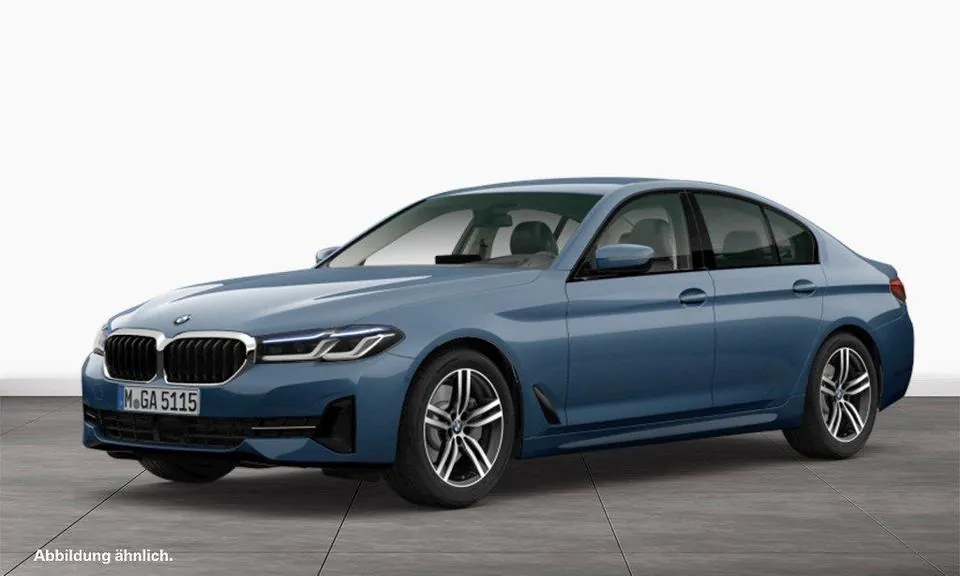 BMW 520D