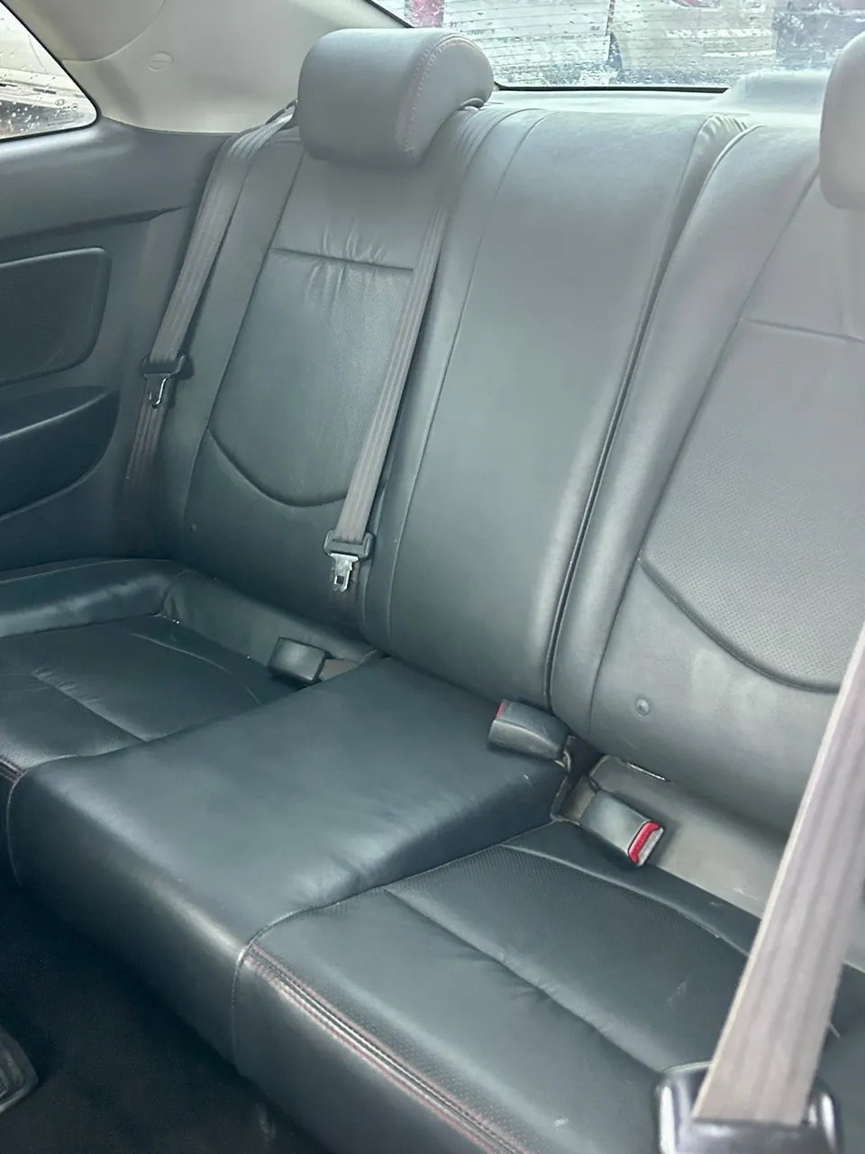 Kia Forte 2011 photo 4