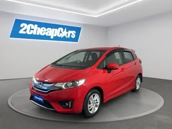 Honda Fit 2013 photo 2