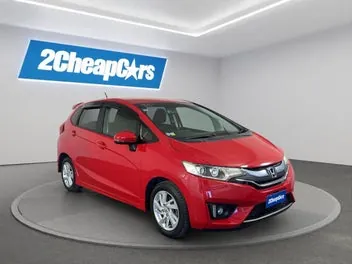 Honda Fit 2013 photo 4