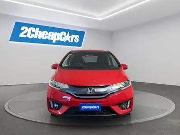 Honda Fit 2013 photo 3