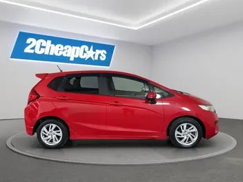 Honda Fit 2013 photo 5