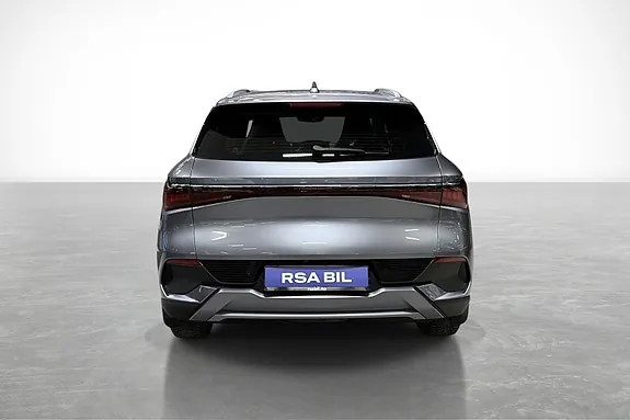 BYD Atto 3 2022 photo 5