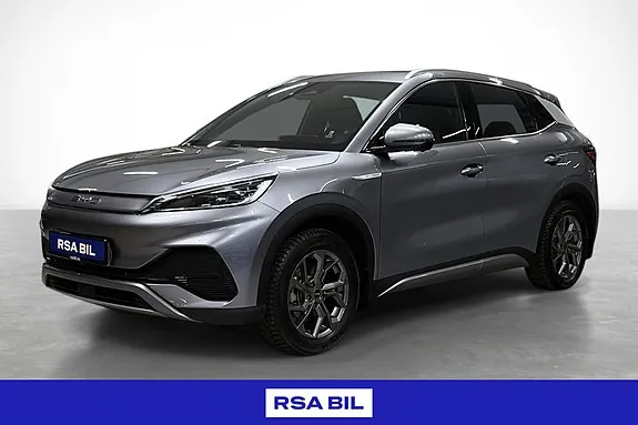 BYD Atto 3