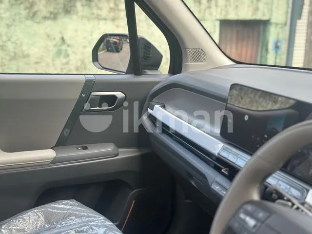 Kia Syros 2026 photo 4