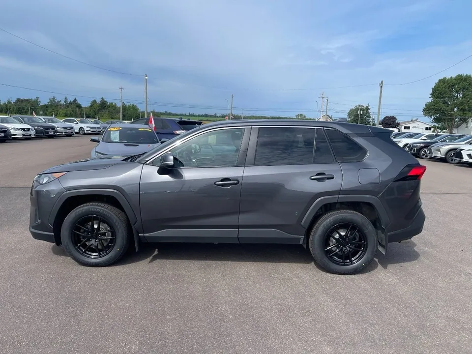 Toyota Rav4 2023 photo 4