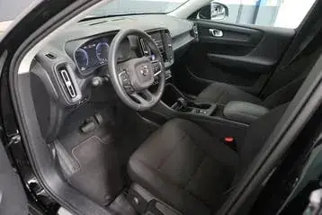 Volvo Xc40 2022 photo 3
