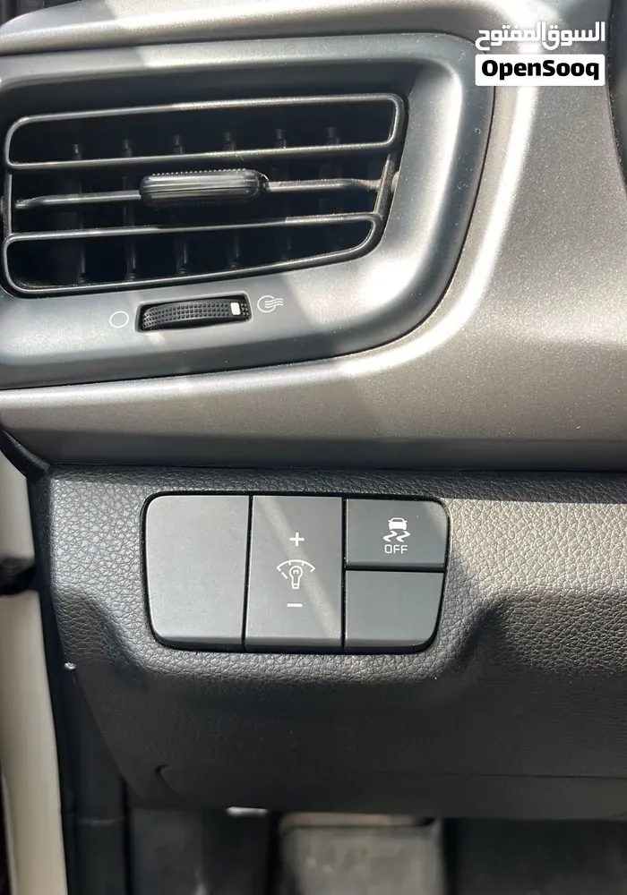 Kia Rio 2020 photo 3