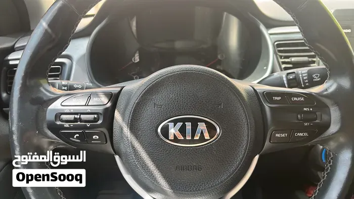 Kia Rio 2020 photo 4