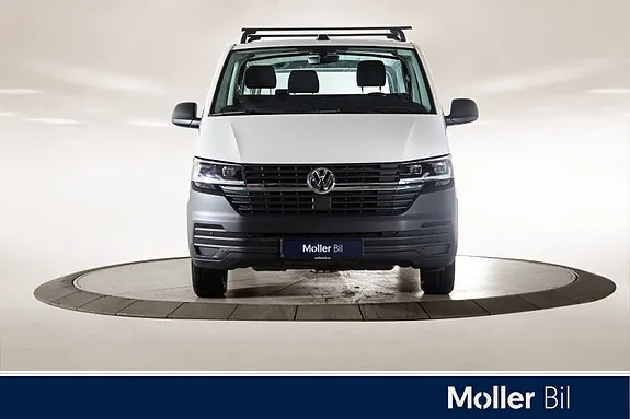 Volkswagen Transporter 2022 photo 3