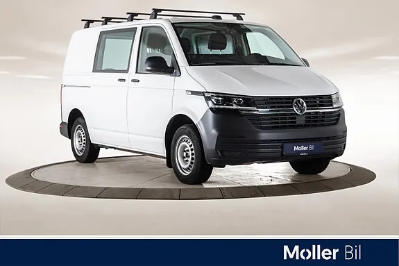 Volkswagen Transporter 2022 photo 2