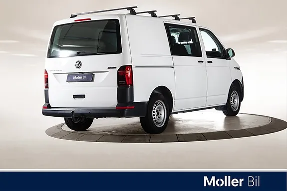 Volkswagen Transporter 2022 photo 5