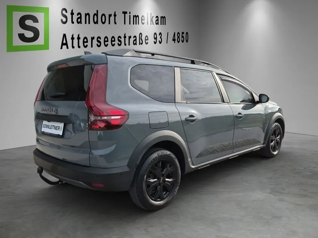 Dacia Jogger 2023 photo 3