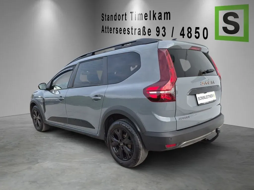 Dacia Jogger 2023 photo 2