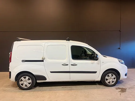Renault Kangoo Express Maxi 2017 photo 4