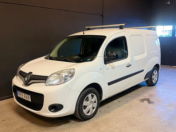 Renault Kangoo Express Maxi