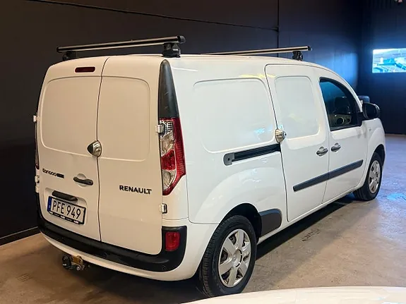 Renault Kangoo Express Maxi 2017 photo 5