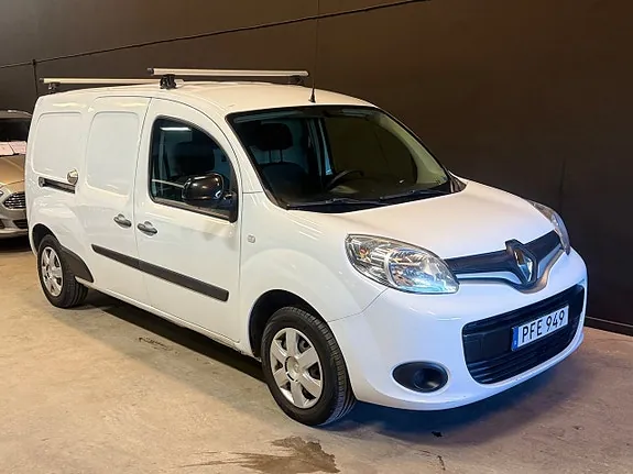 Renault Kangoo Express Maxi 2017 photo 2