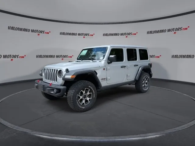 Jeep Wrangler 2023 photo 4