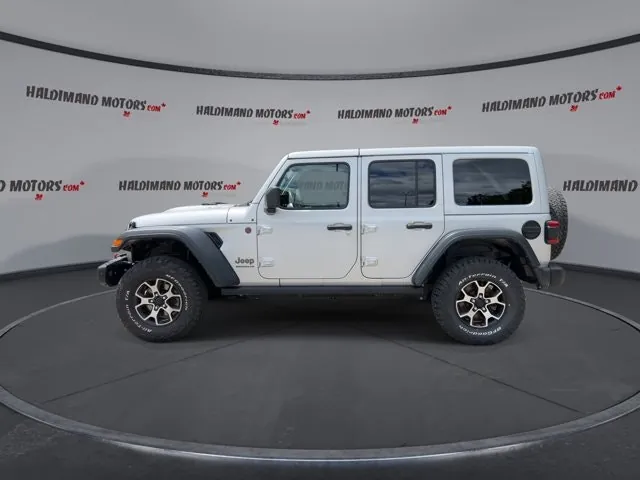 Jeep Wrangler 2023 photo 5