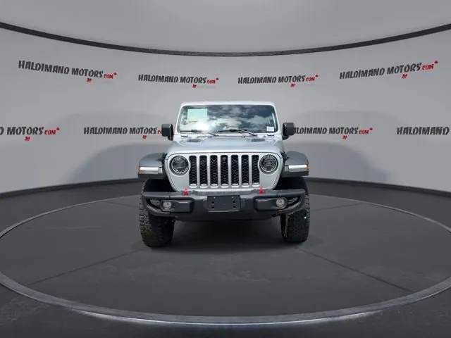Jeep Wrangler 2023 photo 3