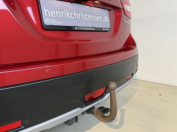 Suzuki S-Cross 2019 photo 5