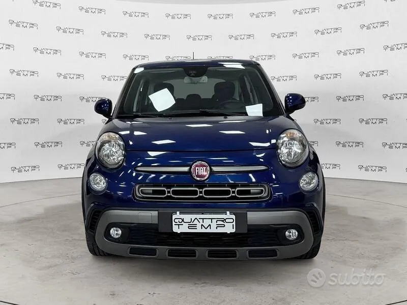Fiat 500L 2020 photo 2