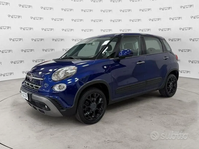 Fiat 500L 2020 photo 3