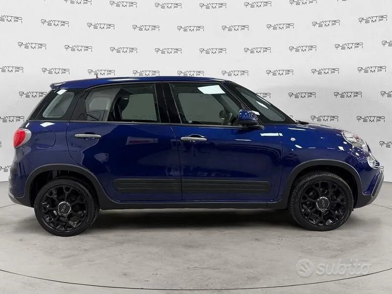 Fiat 500L 2020 photo 4