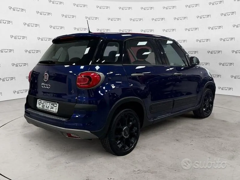 Fiat 500L 2020 photo 5