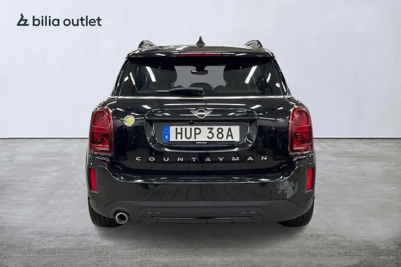 Mini Countryman 2022 photo 5