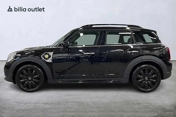 Mini Countryman 2022 photo 2