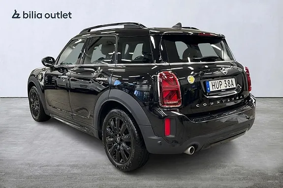 Mini Countryman 2022 photo 4
