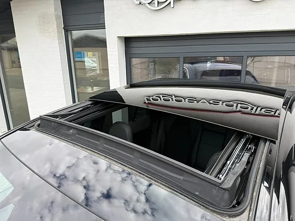 Mercedes-Benz Eqe350 Suv 2023 photo 4
