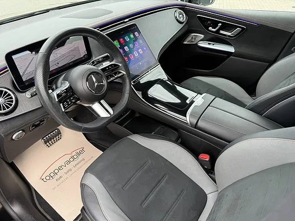Mercedes-Benz Eqe350 Suv 2023 photo 3