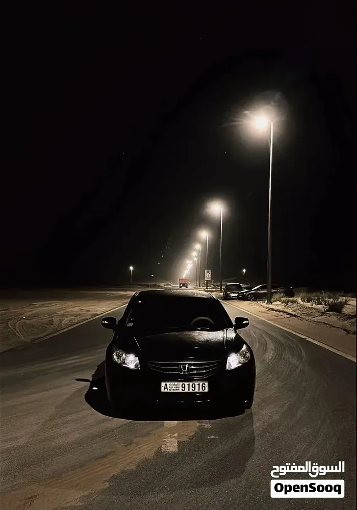 Honda Accord 2011 photo 3