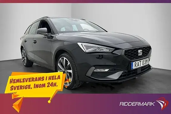 Seat Leon 2021 photo 4