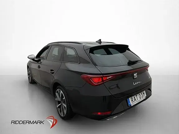 Seat Leon 2021 photo 5