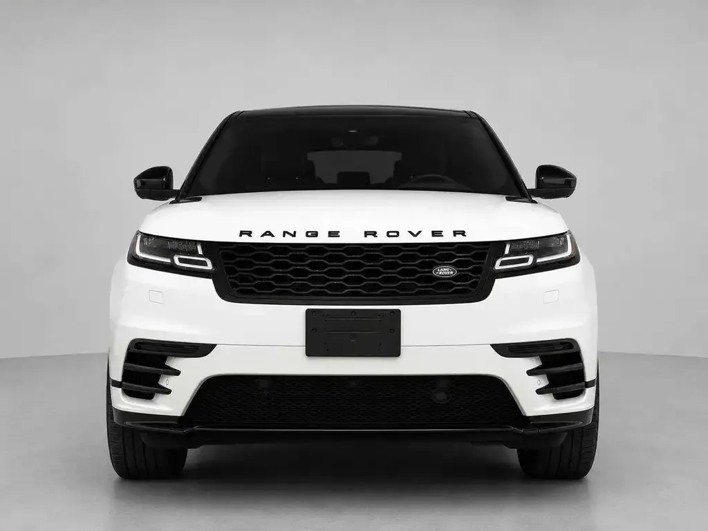 Land Rover Range Rover Velar 2020 photo 2