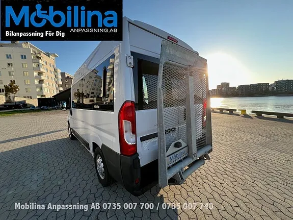 Fiat Ducato 2021 photo 3