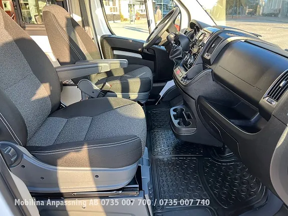 Fiat Ducato 2021 photo 5