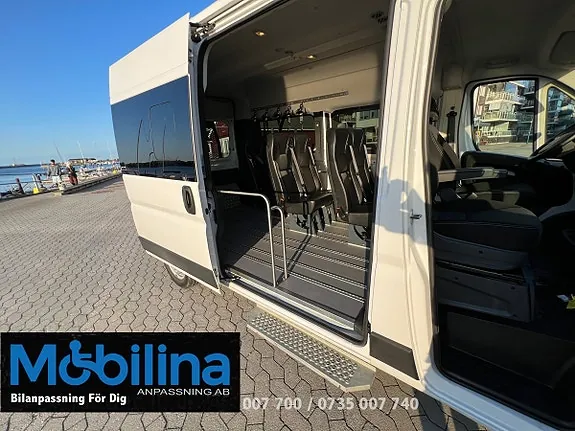Fiat Ducato 2021 photo 4