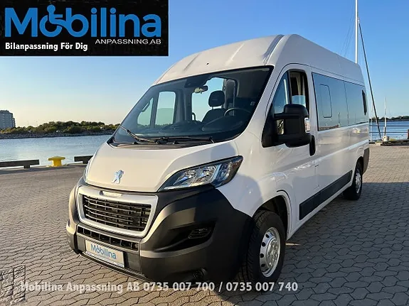 Fiat Ducato 2021 photo 2