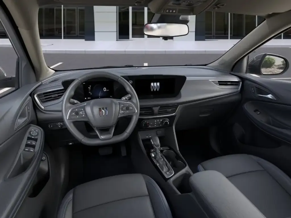 Buick Encore Gx 2026 photo 5