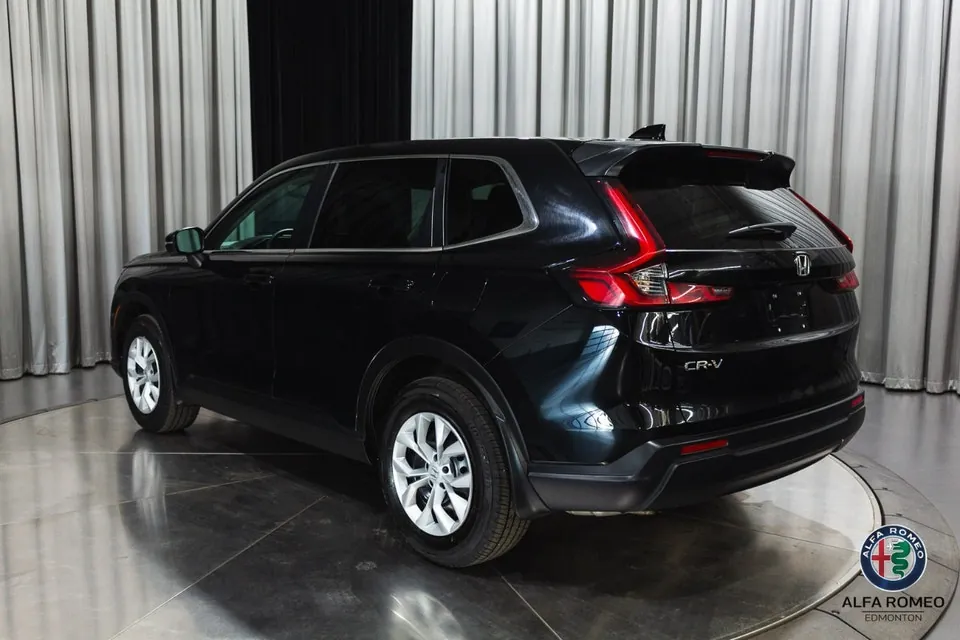 Honda Cr-V 2025 photo 3