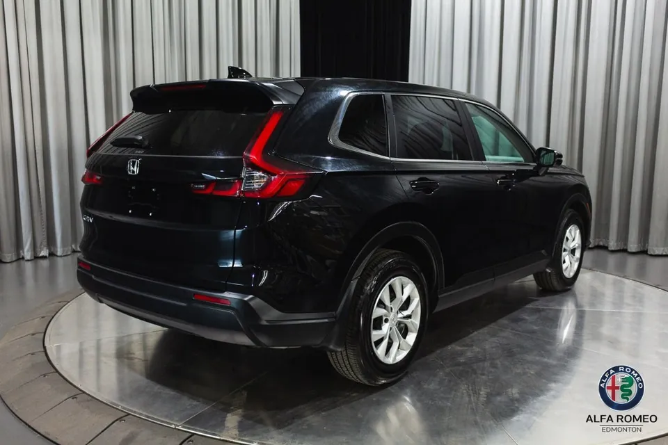 Honda Cr-V 2025 photo 5