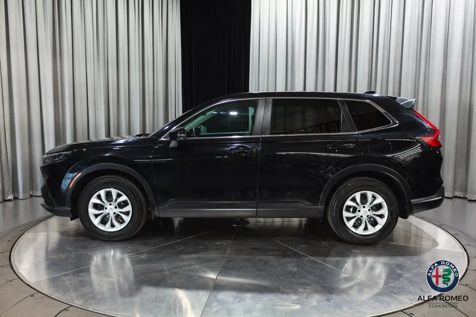Honda Cr-V 2025 photo 2