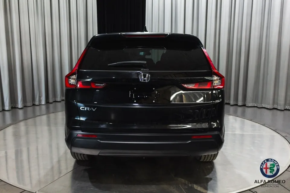 Honda Cr-V 2025 photo 4