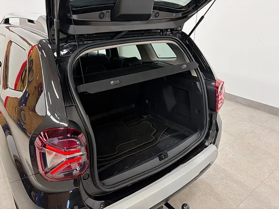 Dacia Duster 2022 photo 4
